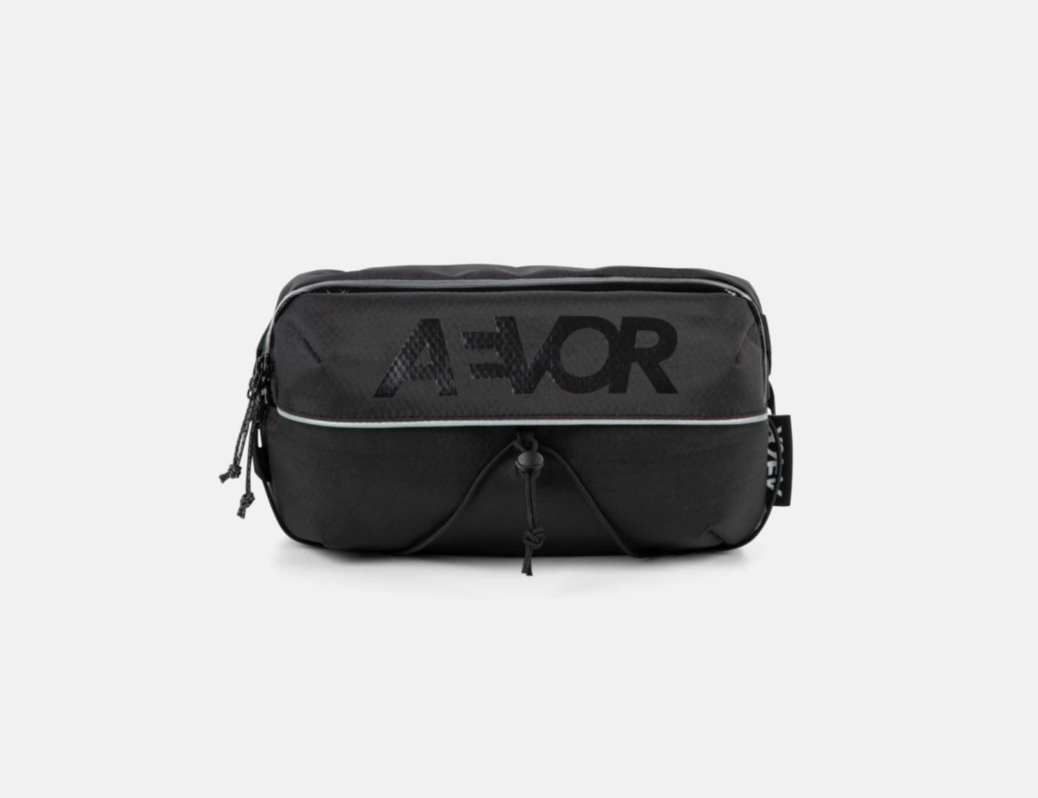 Aevor Bar Bag - Proof Black Schwarz Bild 2