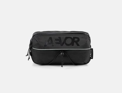 Aevor Bar Bag - Proof Black Schwarz Bild 2