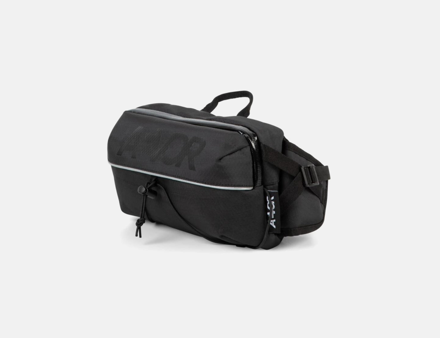 Aevor Bar Bag - Proof Black Schwarz Bild 3