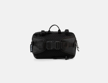Aevor Bar Bag - Proof Black Schwarz Bild 4
