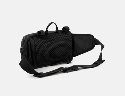Aevor Bar Bag - Proof Black Schwarz Bild 5