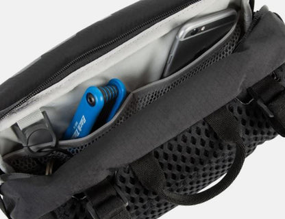 Aevor Bar Bag - Proof Black Schwarz Bild 6