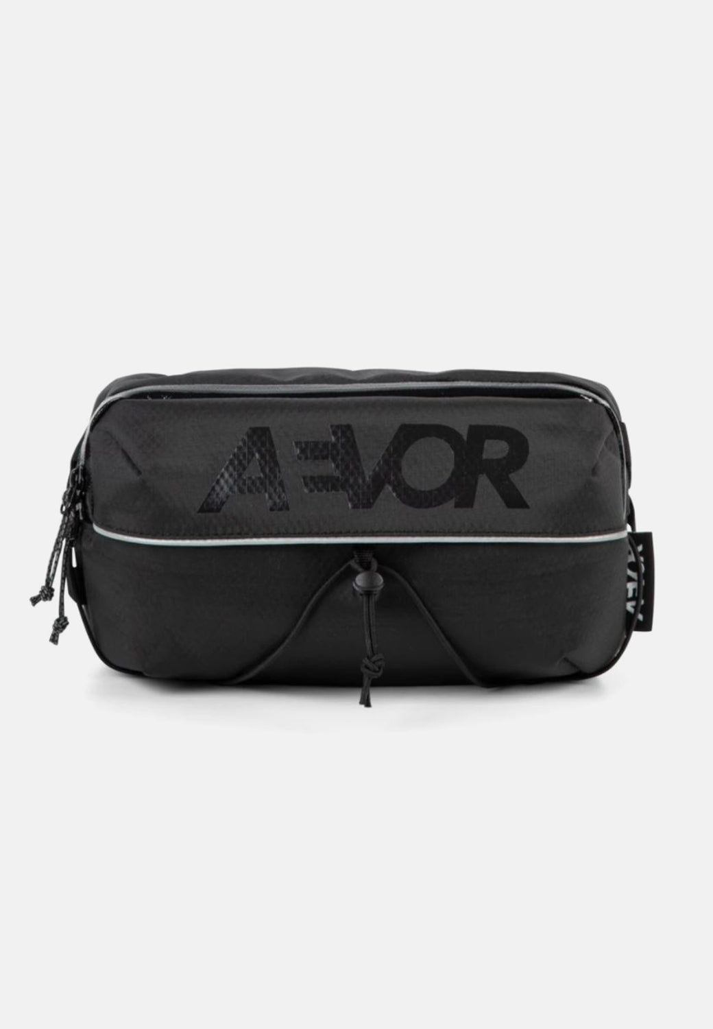 Aevor Bar Bag - Proof Black Schwarz Bild 8