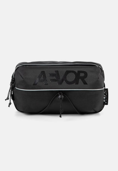 Aevor Bar Bag - Proof Black Schwarz Bild 8