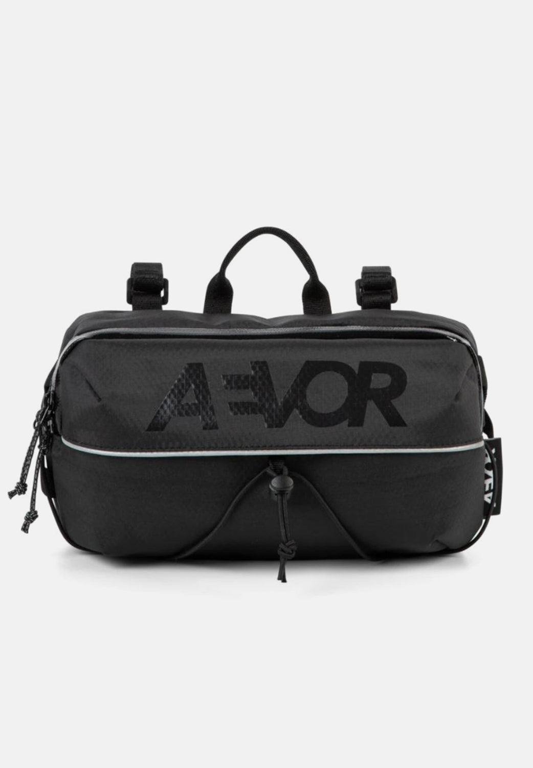 Aevor Bar Bag - Proof Black Schwarz Bild 9