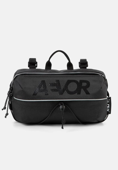 Aevor Bar Bag - Proof Black Schwarz Bild 9