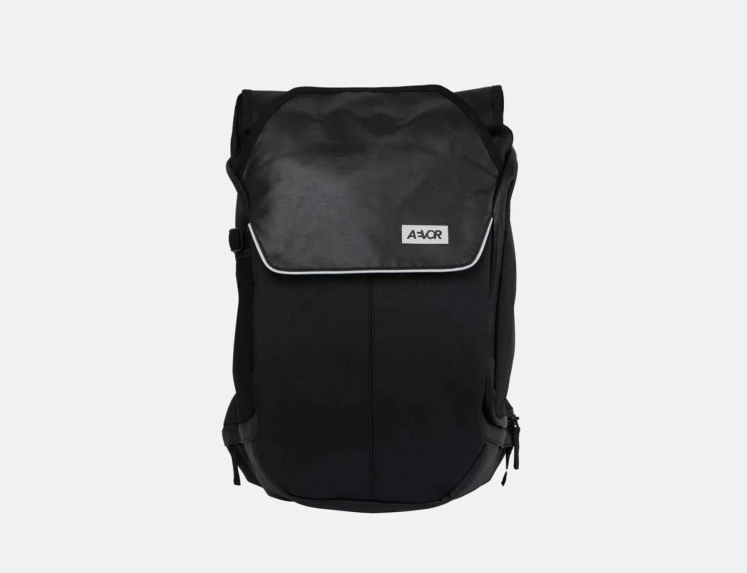 Aevor Bike Pack Backpack - Proof Black Schwarz Bild 1