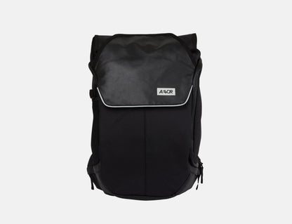 Aevor Bike Pack Backpack - Proof Black Schwarz Bild 1