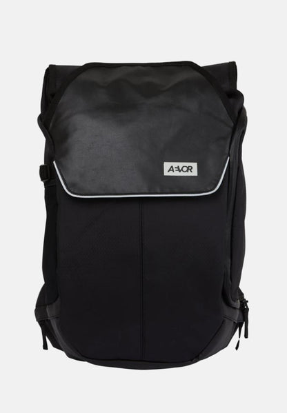 Aevor Bike Pack Backpack - Proof Black Schwarz Bild 12