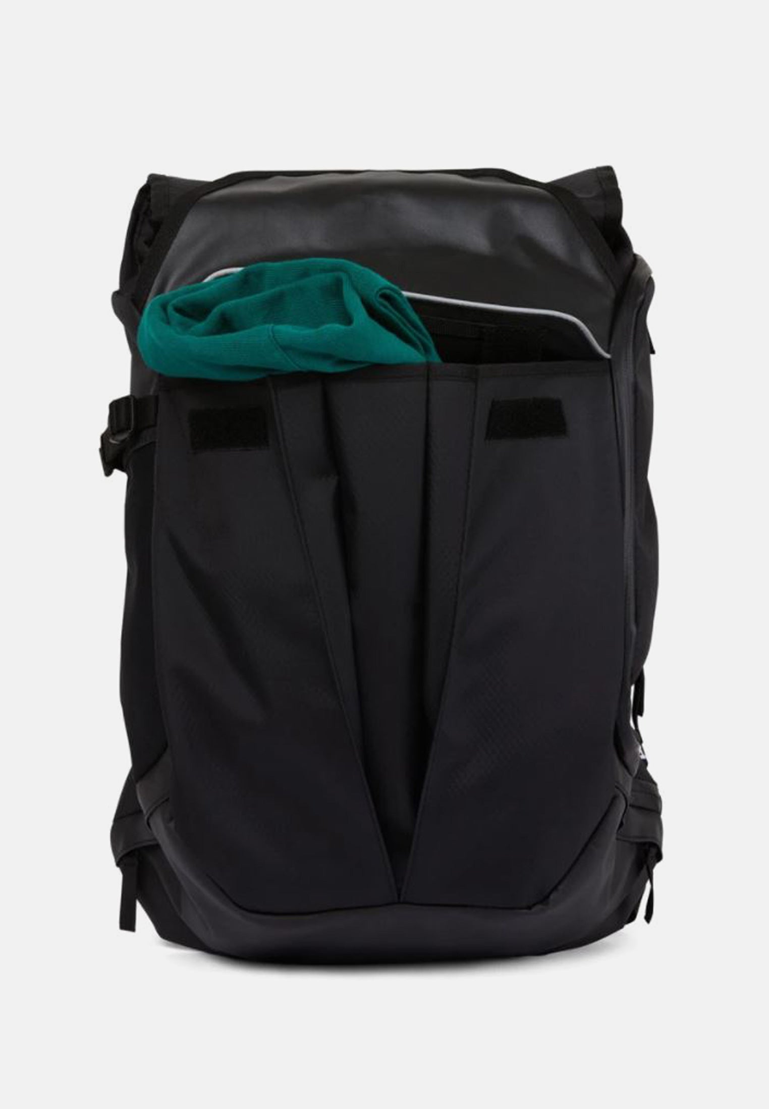 Aevor Bike Pack Backpack - Proof Black Schwarz Bild 14