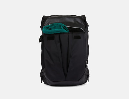 Aevor Bike Pack Backpack - Proof Black Schwarz Bild 3
