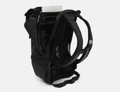 Aevor Bike Pack Backpack - Proof Black Schwarz Bild 5
