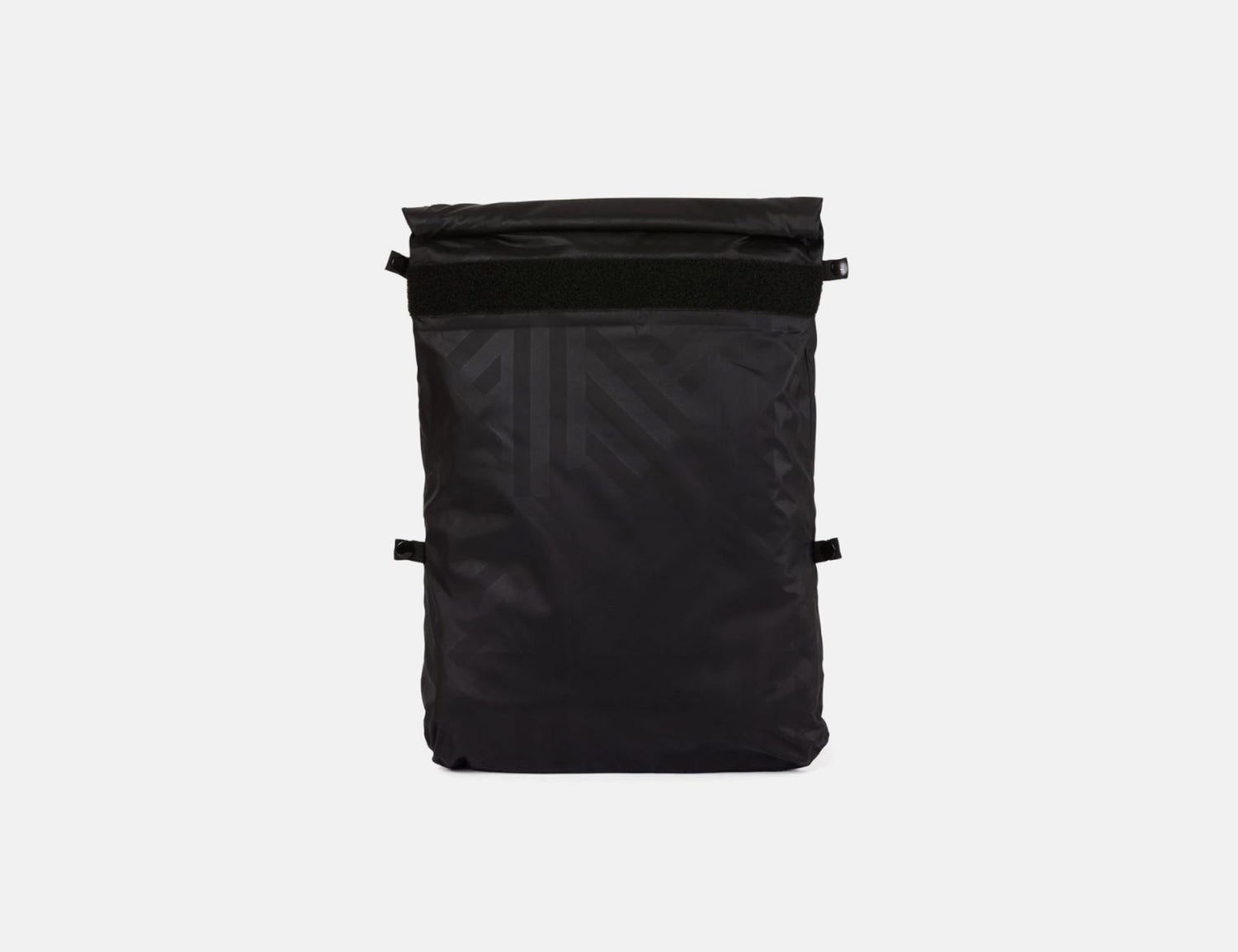 Aevor Bike Pack Backpack - Proof Black Schwarz Bild 6