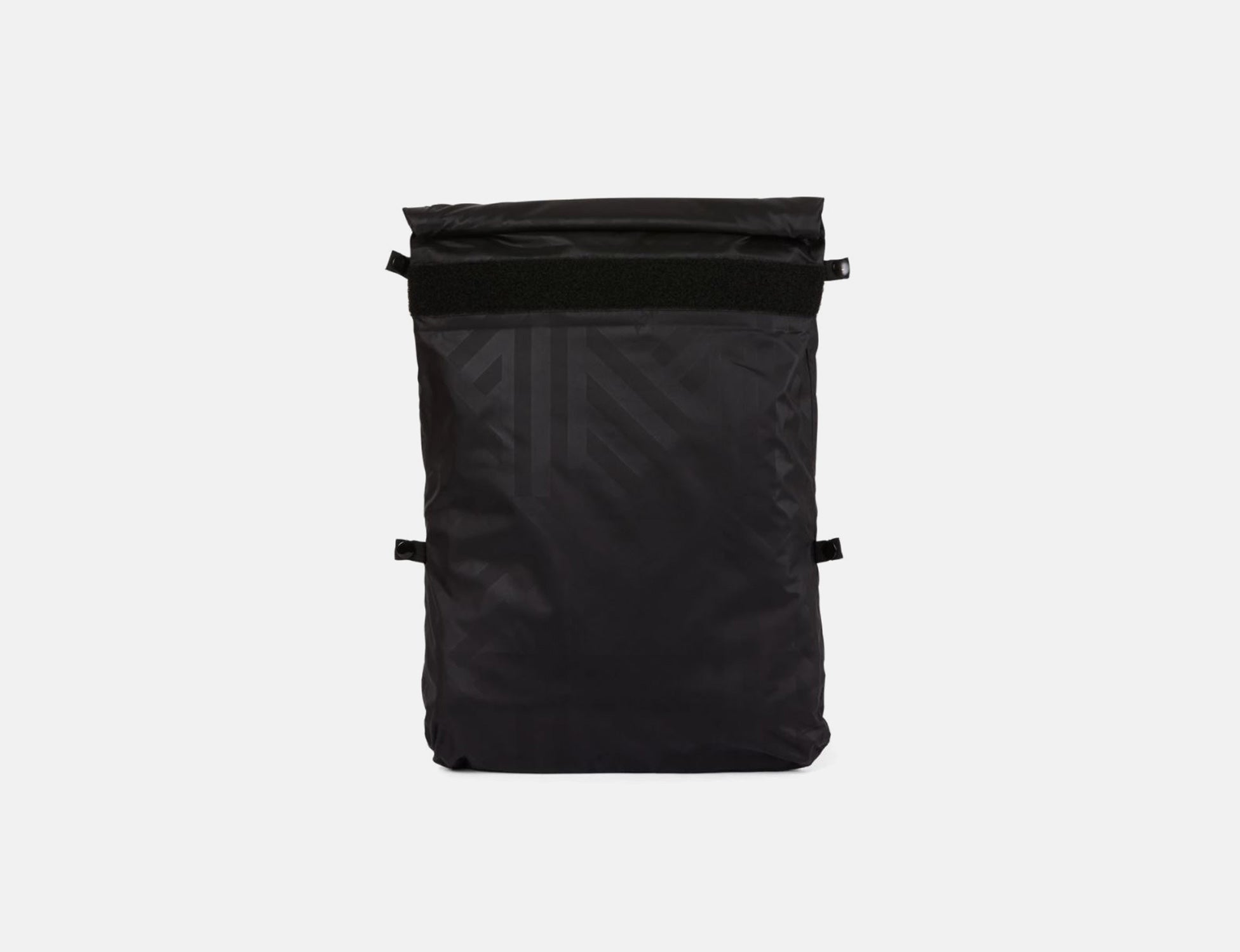 Aevor Bike Pack Backpack - Proof Black Schwarz Bild 6