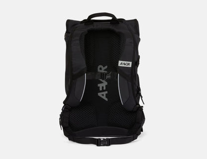 Aevor Bike Pack Backpack - Proof Black Schwarz Bild 7