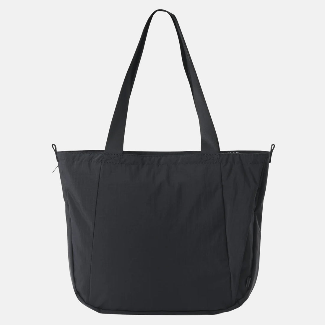 Aevor Bike Shopper Bag - Black Schwarz Bild 2