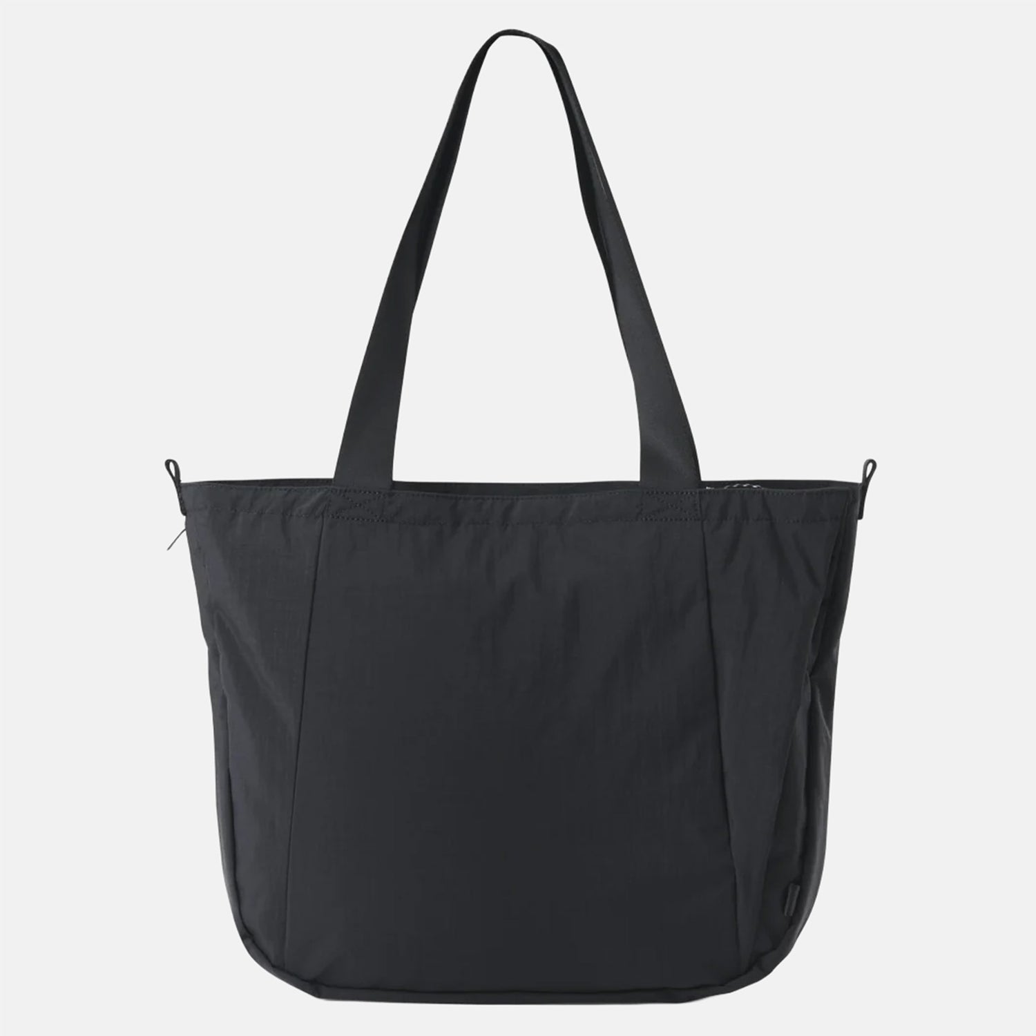 Aevor Bike Shopper Bag - Black Schwarz Bild 2
