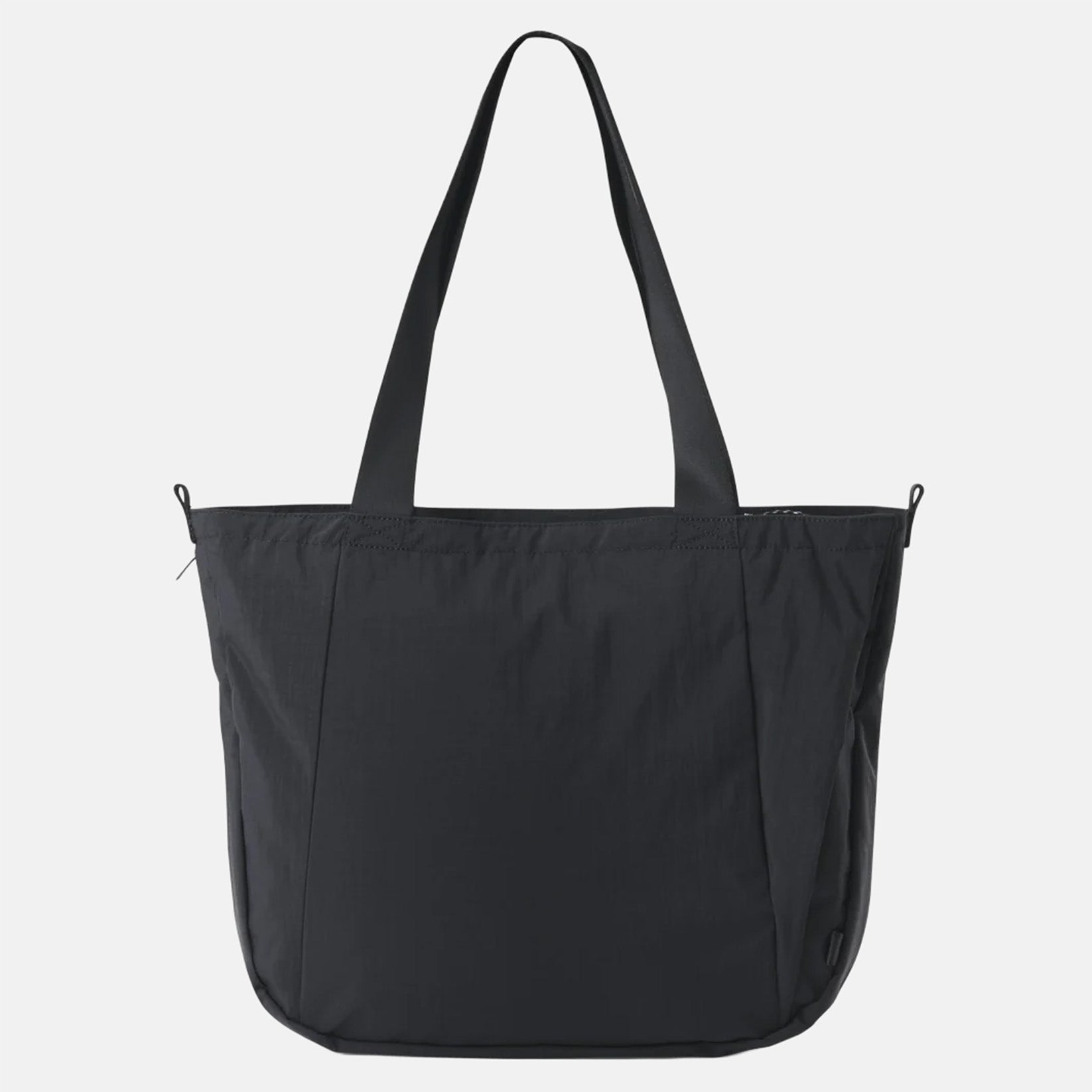 Aevor Bike Shopper Bag - Black Schwarz Bild 2