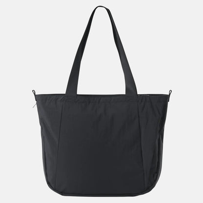 Aevor Bike Shopper Bag - Black Schwarz Bild 2