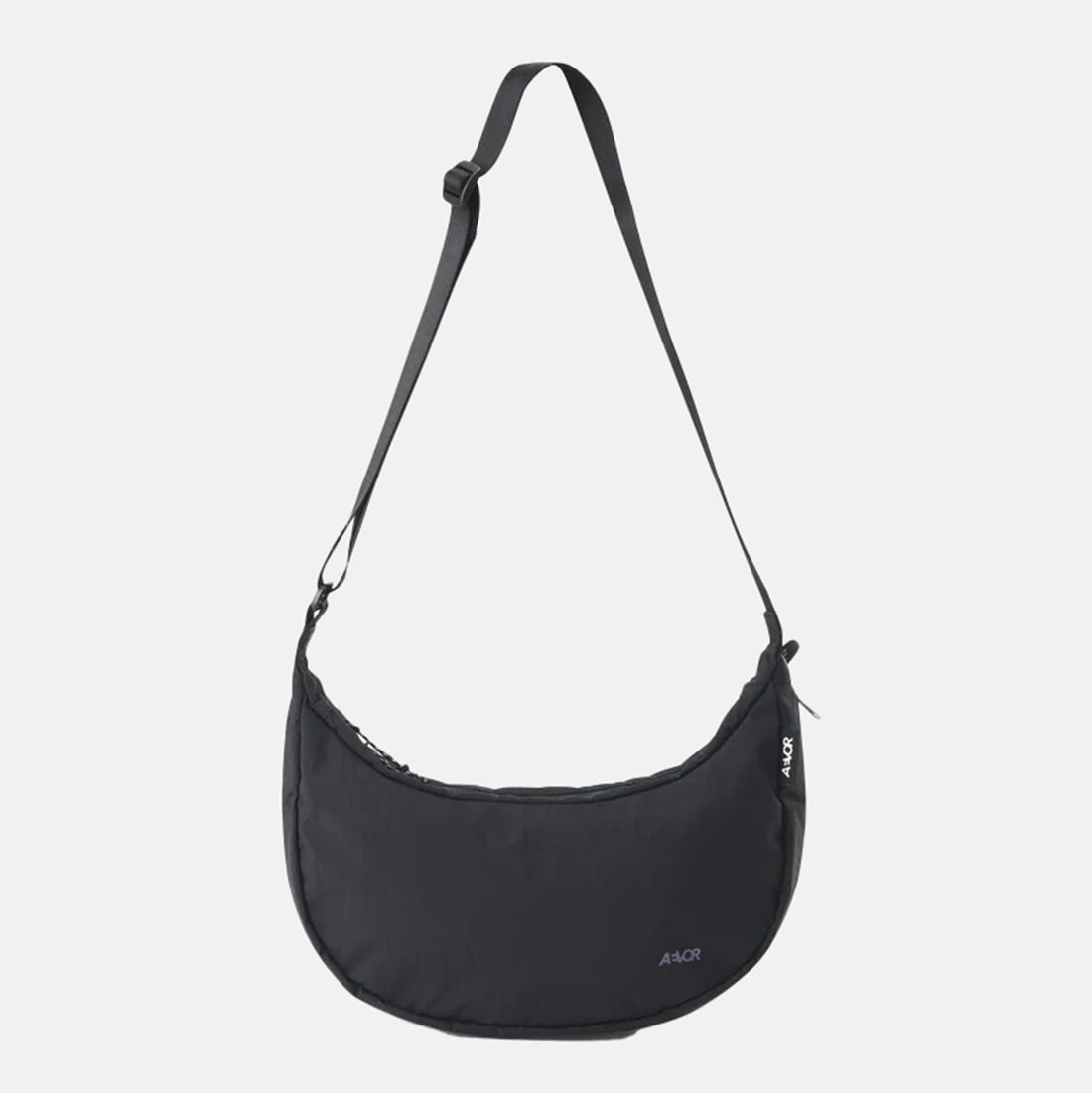 Aevor Bike Sling Bag - Black Schwarz Bild 1