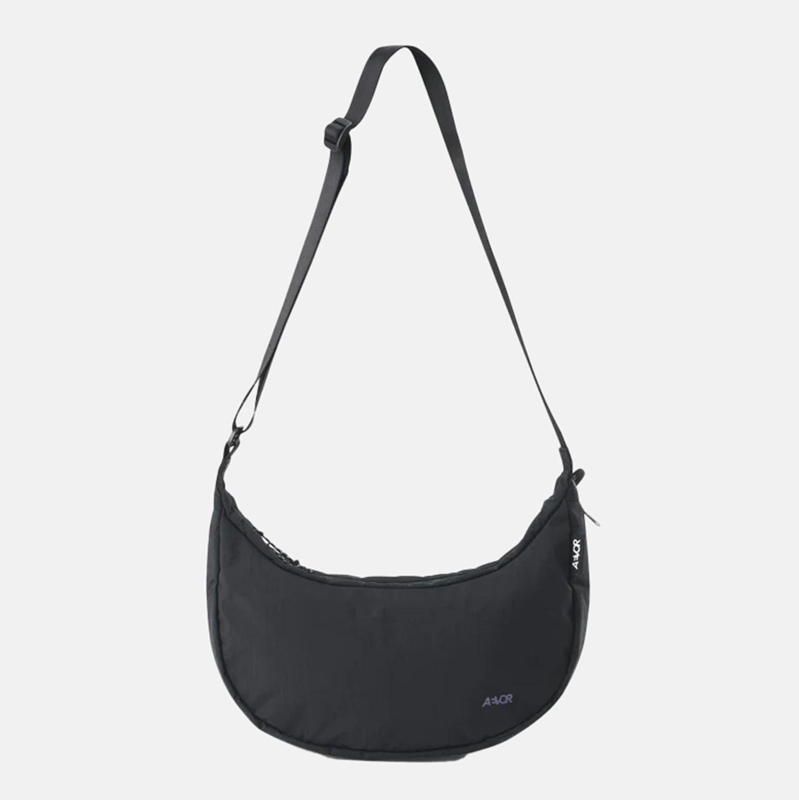 Aevor Bike Sling Bag - Black Bild 1