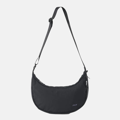 Aevor Bike Sling Bag - Black Bild 1