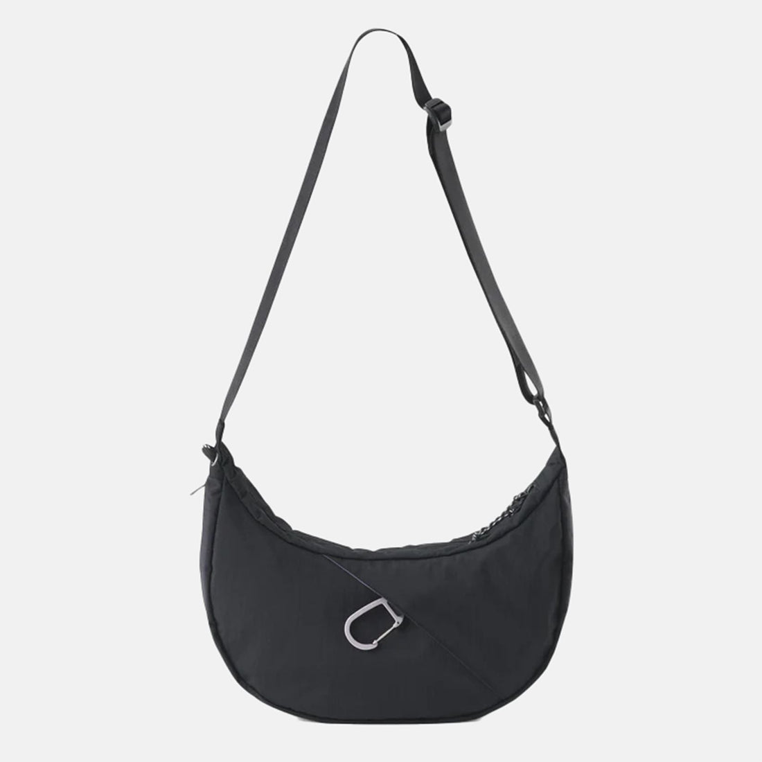 Aevor Bike Sling Bag - Black Schwarz Bild 2