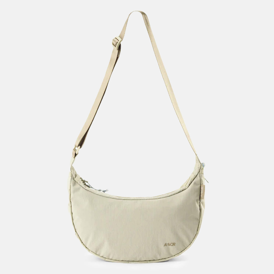 Aevor Bike Sling Bag - Off-White Weiß Bild 1