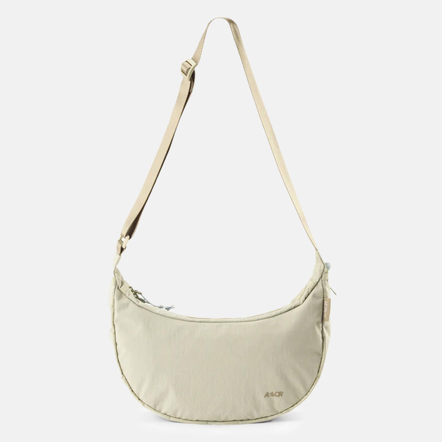 Aevor Bike Sling Bag - Off-White Weiß Bild 1