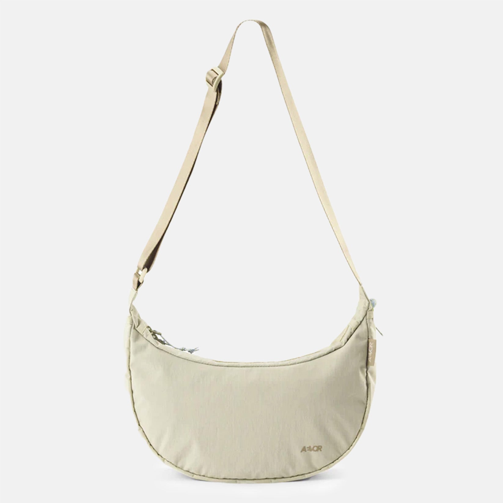 Aevor Bike Sling Bag - Off-White Weiß Bild 1
