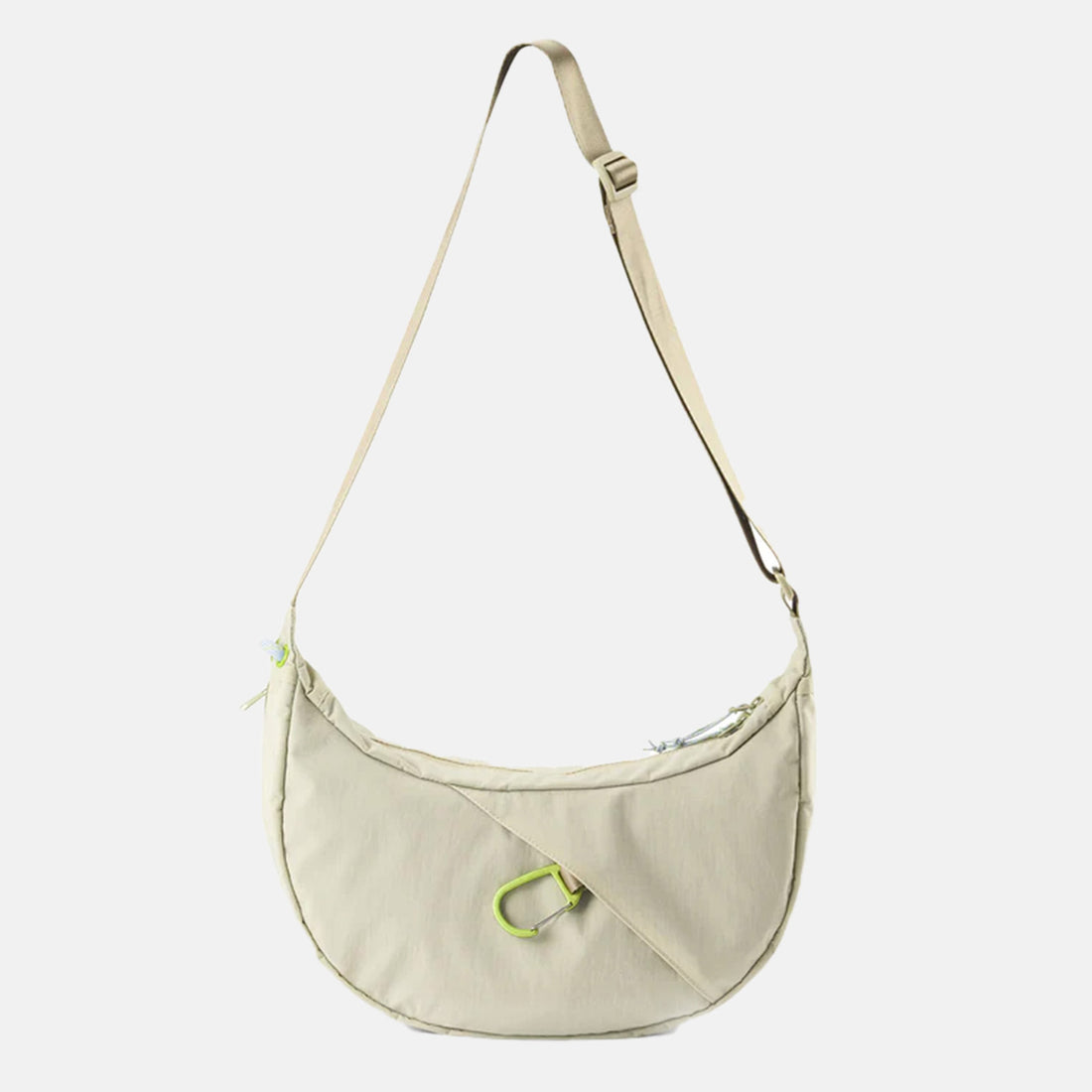 Aevor Bike Sling Bag - Off-White Weiß Bild 2