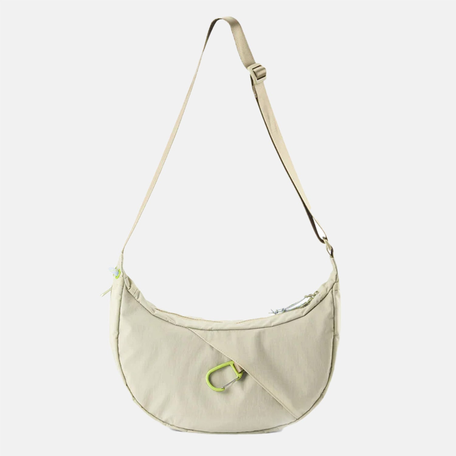 Aevor Bike Sling Bag - Off-White Weiß Bild 2