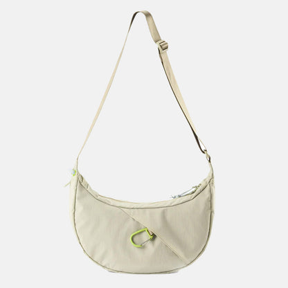 Aevor Bike Sling Bag - Off-White Weiß Bild 2