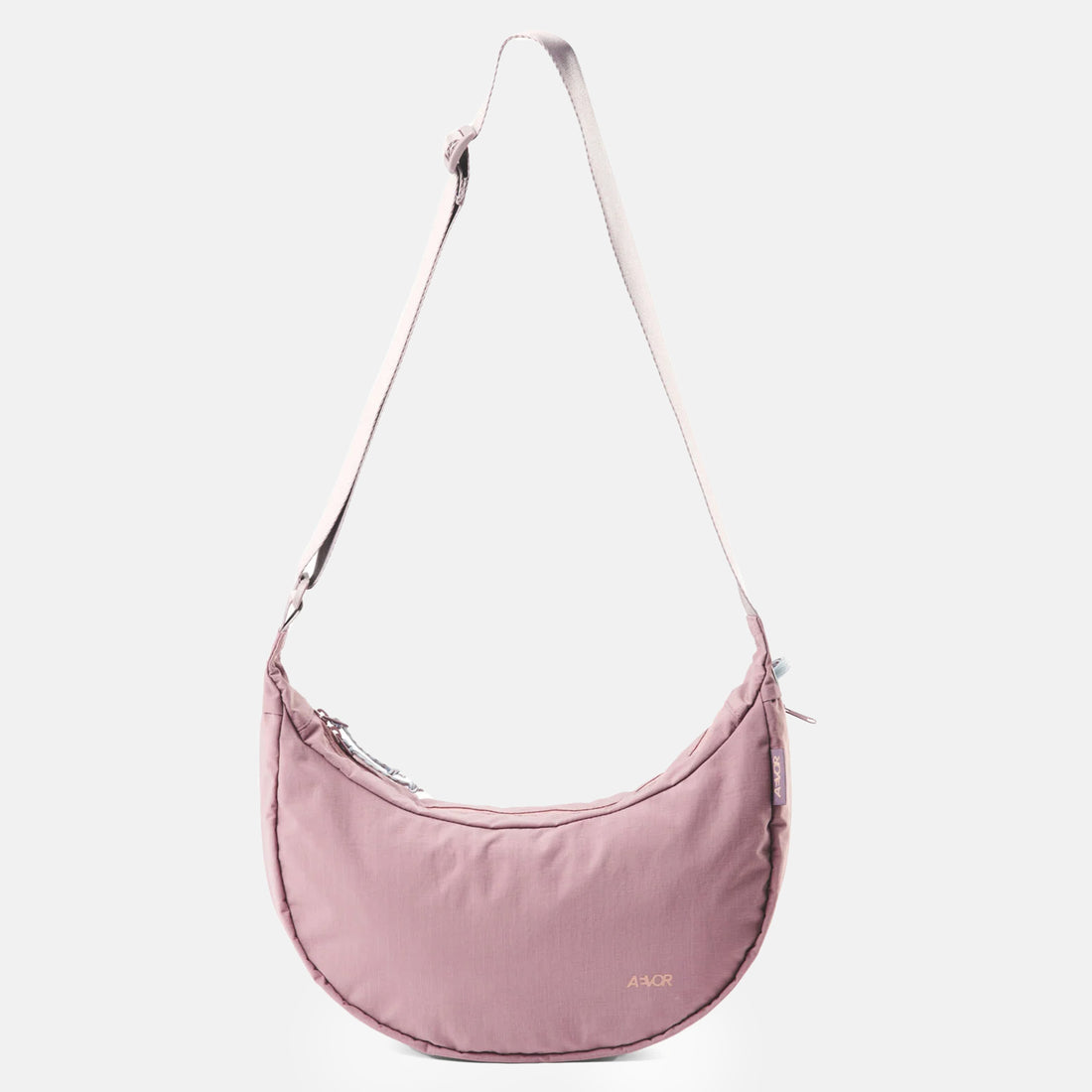 Aevor Bike Sling Bag - Rosewood Pink Bild 1