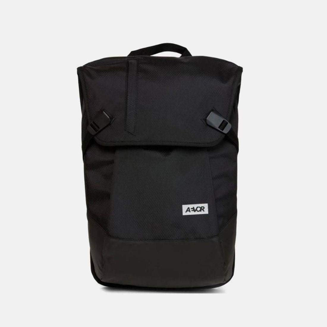 Aevor Daypack Backpack - Proof Black Schwarz Bild 1