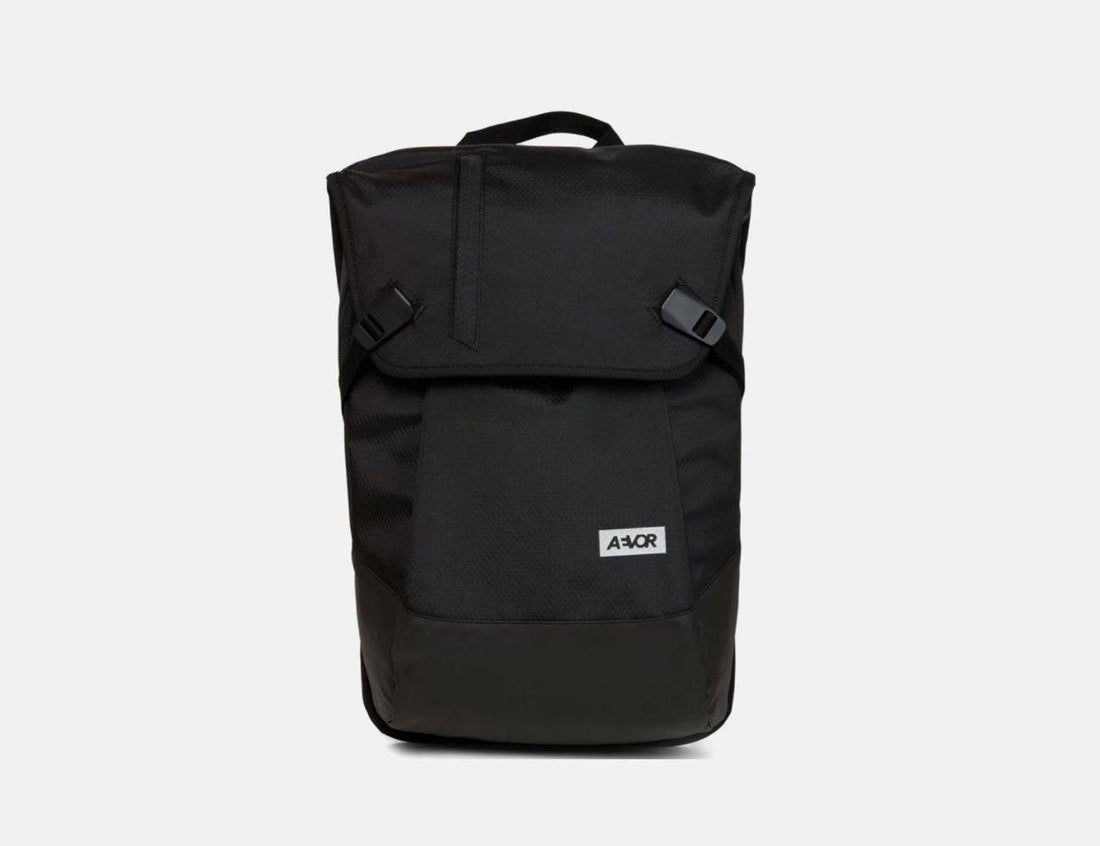 Aevor Daypack Backpack - Proof Black Bild 1