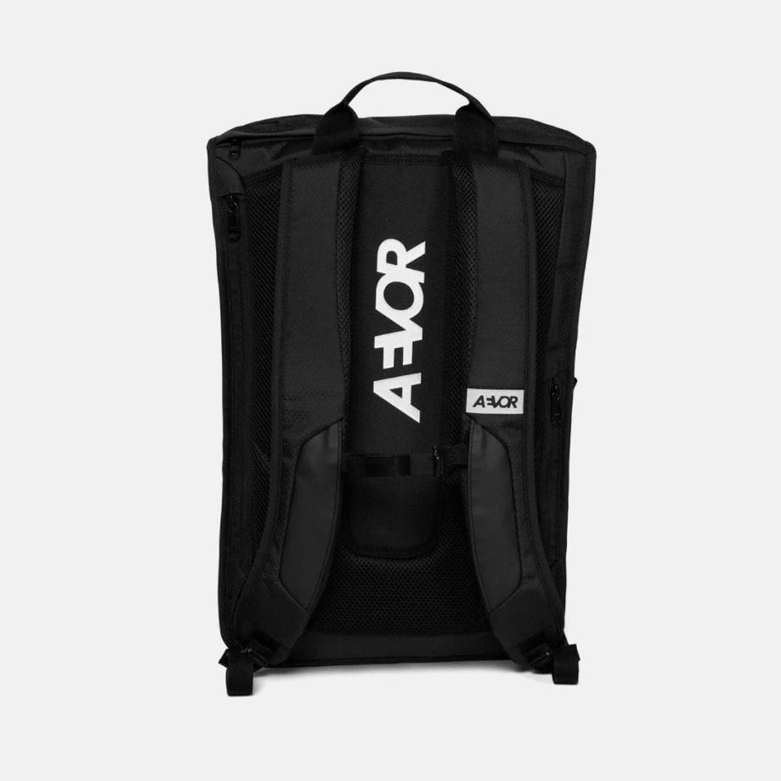 Aevor Daypack Backpack - Proof Black Schwarz Bild 2