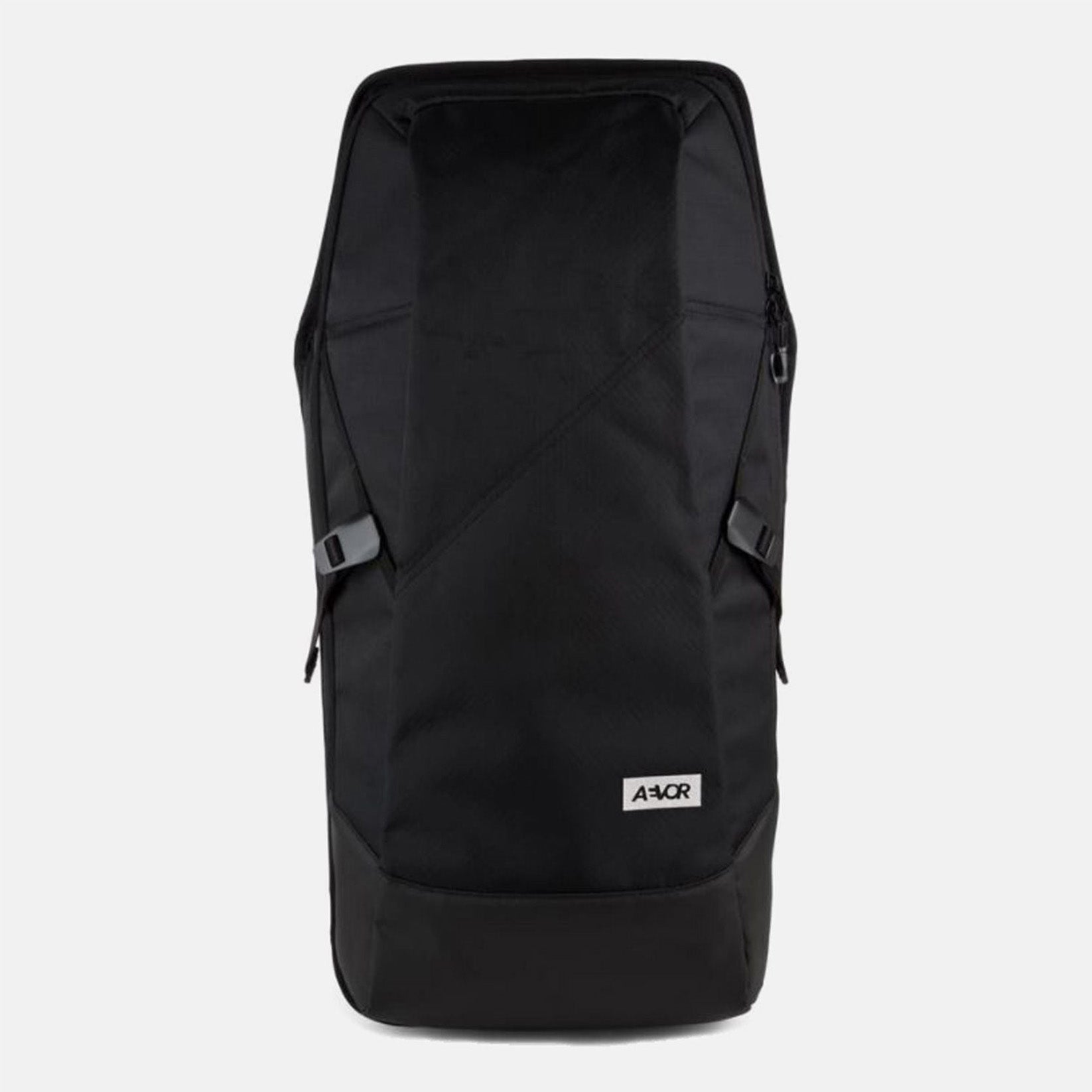 Aevor Daypack Backpack - Proof Black Schwarz Bild 4
