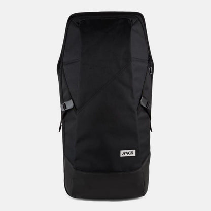 Aevor Daypack Backpack - Proof Black Schwarz Bild 4