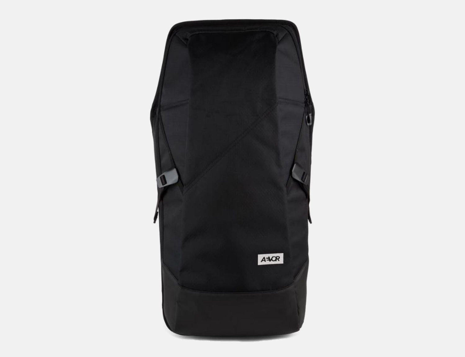 Aevor Daypack Backpack - Proof Black Schwarz Bild 5