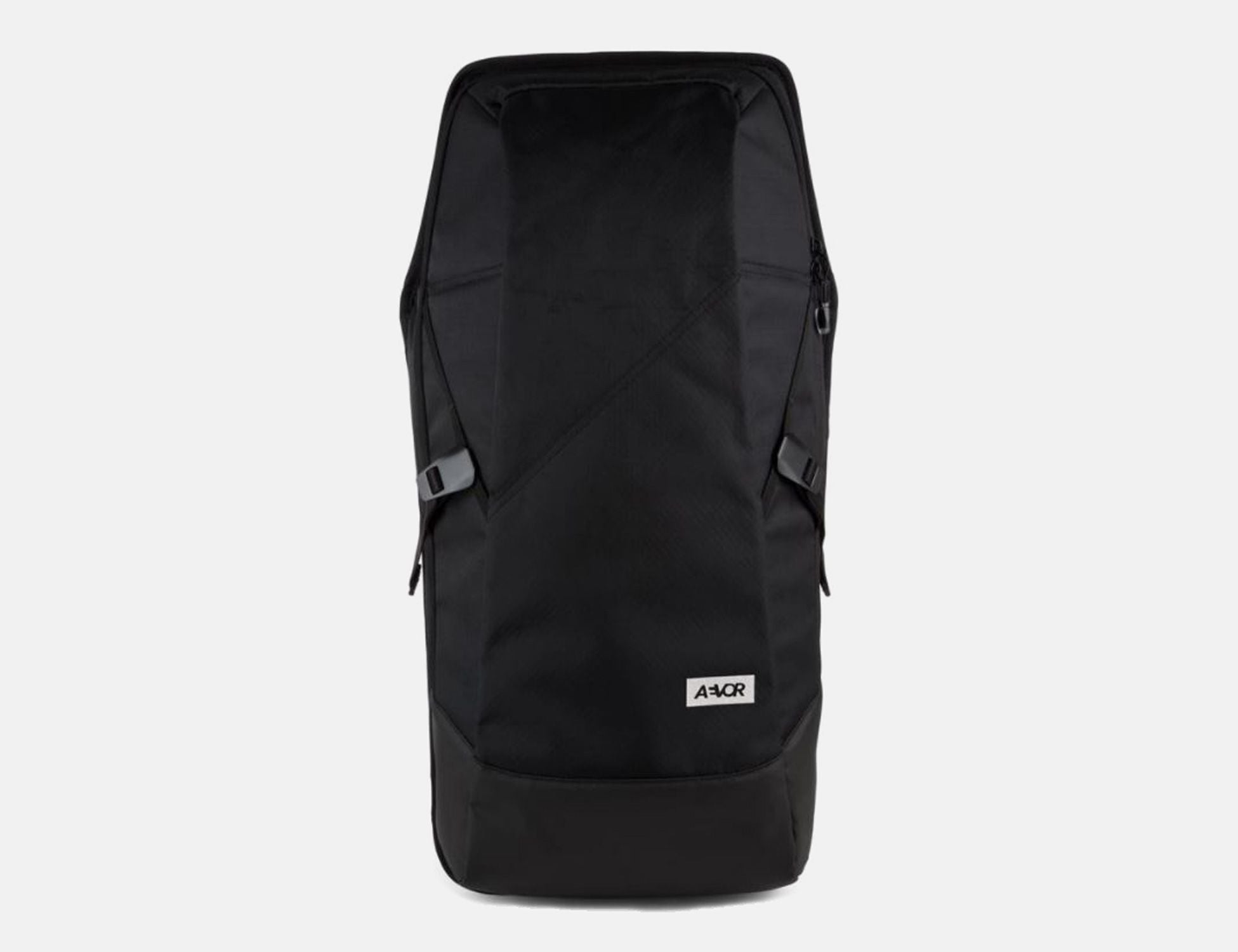 Aevor Daypack Backpack - Proof Black Schwarz Bild 5