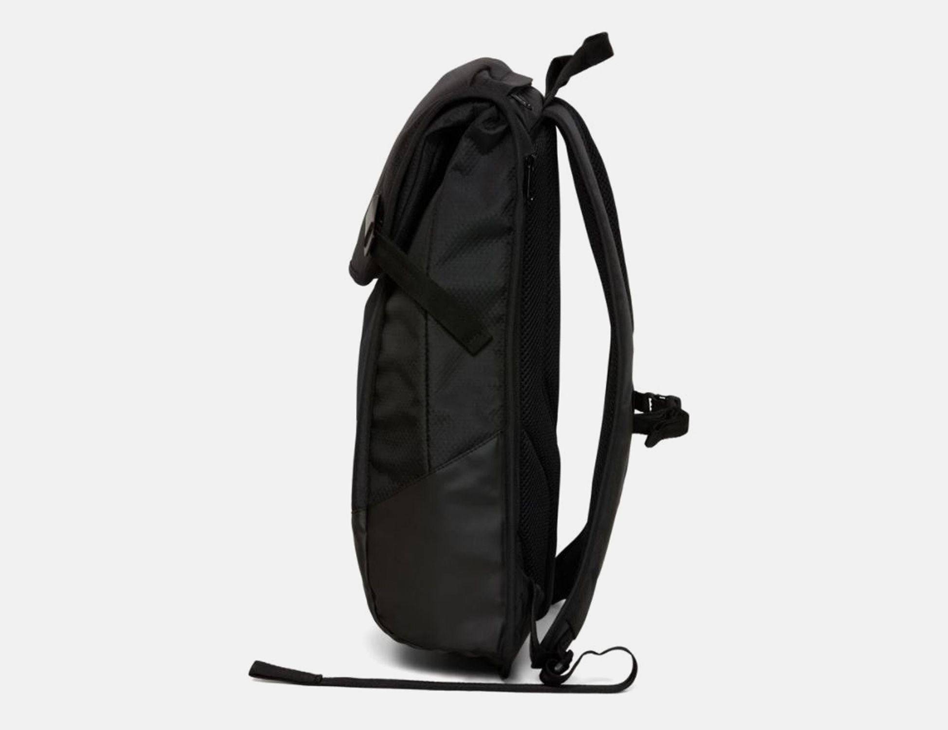 Aevor Daypack Backpack - Proof Black Schwarz Bild 6