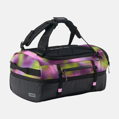 Aevor Duffel Bag - Proof Psychedelic Slush Mehrfarbig Bild 1
