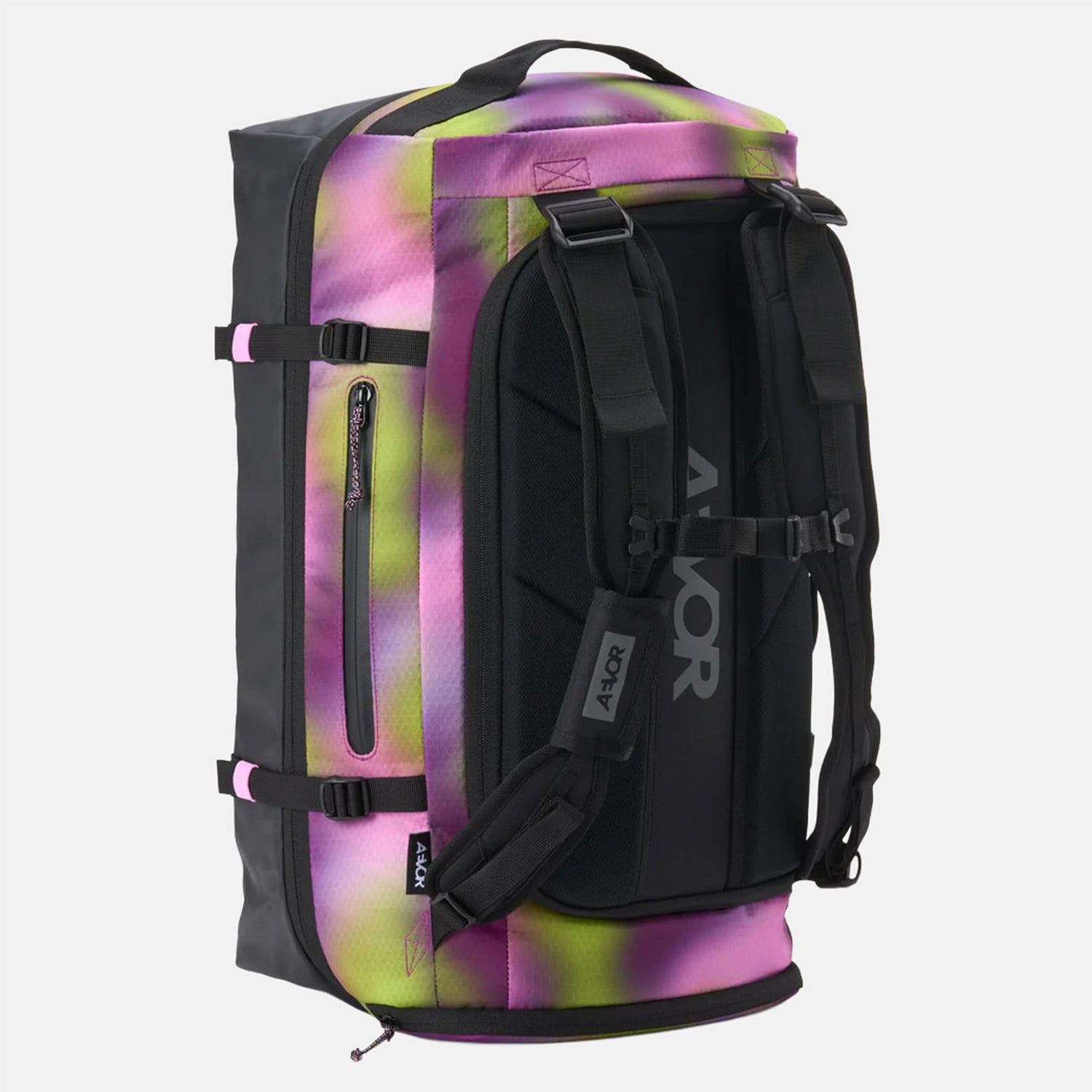 Aevor Duffel Bag - Proof Psychedelic Slush Mehrfarbig Bild 2