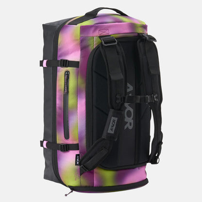Aevor Duffel Bag - Proof Psychedelic Slush Mehrfarbig Bild 2