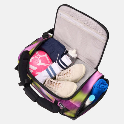 Aevor Duffel Bag - Proof Psychedelic Slush Mehrfarbig Bild 3
