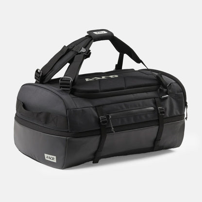 Aevor Duffel Pack - Proof Black Schwarz Bild 1