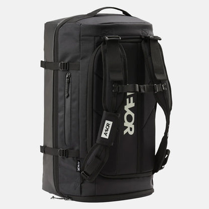 Aevor Duffel Pack - Proof Black Schwarz Bild 3