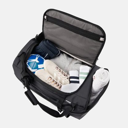Aevor Duffel Pack - Proof Black Schwarz Bild 5