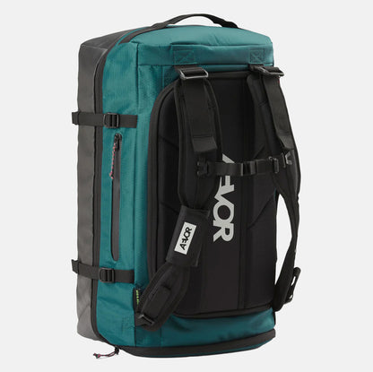 Aevor Duffel Pack - Proof Evergreen Grün Bild 3